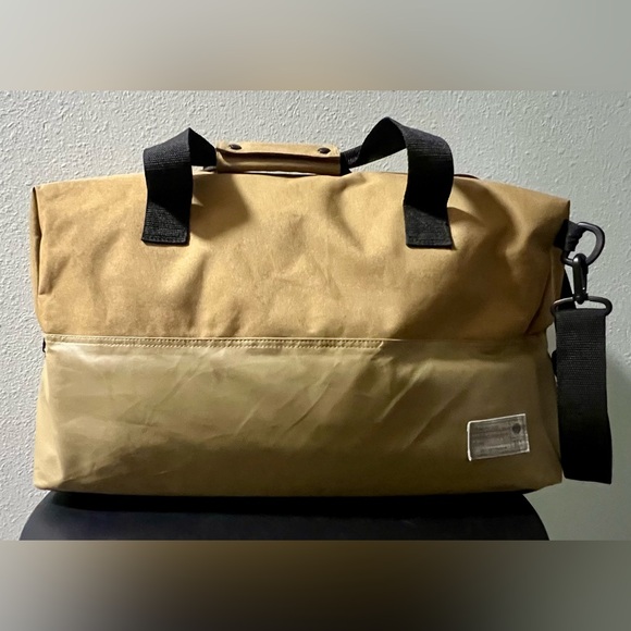 Hex Aspect Duffel Bag | Gym Travel Work School Office Oversized - Picture 2 of 13